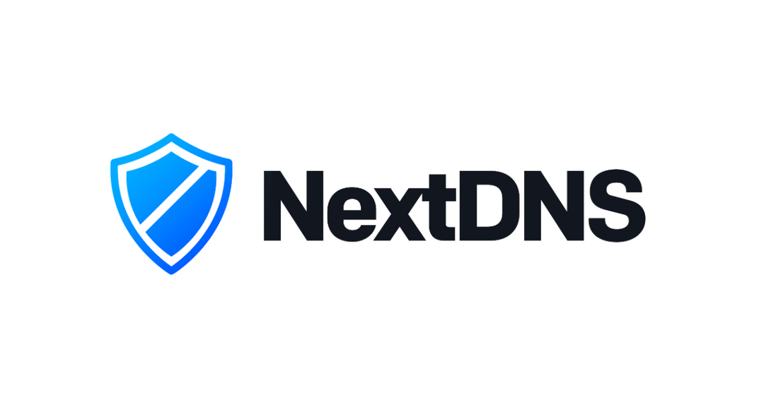 nextdns-logo